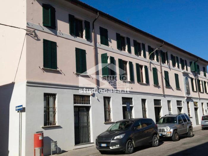 Appartamento trilocale in vendita in Centro, Formigara
