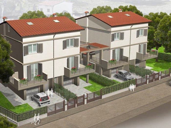 Case in Vendita e in Affitto - 2