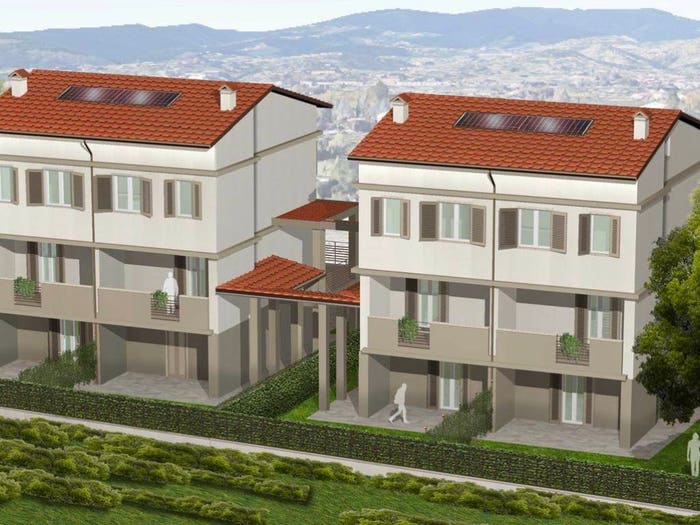 Case in Vendita e in Affitto - 3