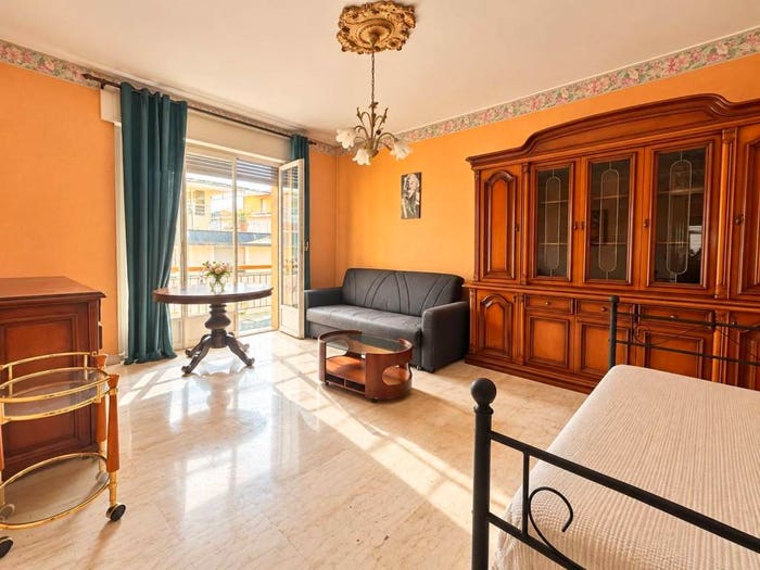 Appartamento bilocale in vendita in Via Galileo Galilei, Corso degli Inglesi, Sanremo