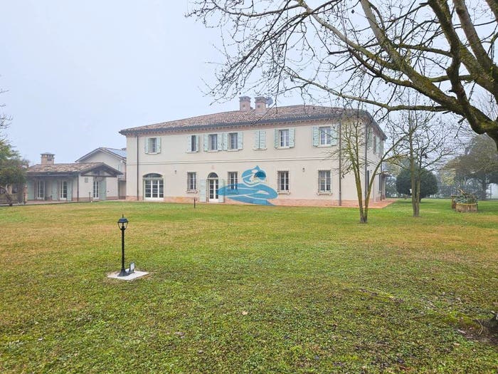 Casa con 6 locali in vendita in Via Argine Sinistro Montone, Borgo Montone San Marco, Ravenna