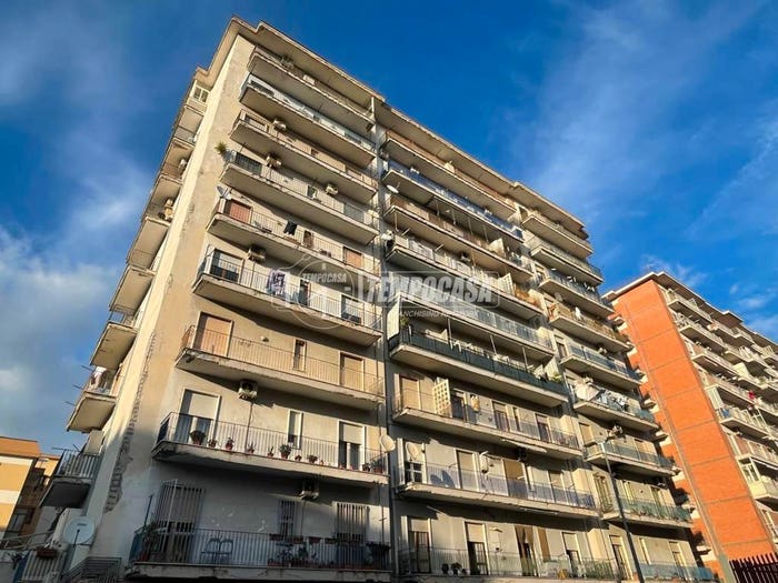 Appartamento trilocale in vendita in Via Michelangelo Merisi Caravaggio, Aversa