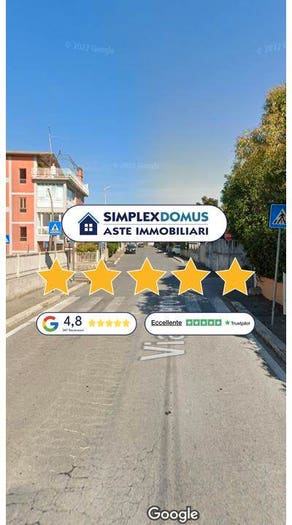 Appartamento quadrilocale in vendita in Via Quero, Osteria Nuova, Roma