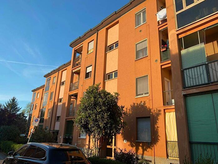 Appartamento bilocale in vendita in Via Brunetti, Revellino Campo Marte, Lodi