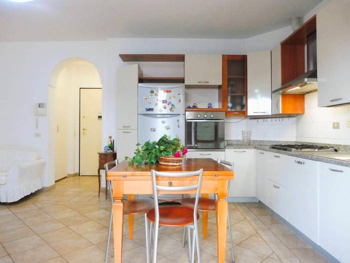 Appartamento trilocale in vendita in Via Jacopo Carrucci, Masini XX Settembre, Empoli