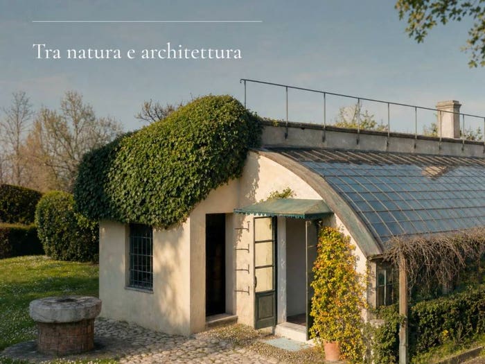 Appartamento con 6 locali in vendita in Via Stanga Busca, Costa Lambro, Carate Brianza