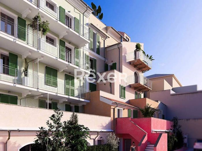 Casa trilocale in vendita in via Indipendenza Int ATTICO, Centro, Ceriale