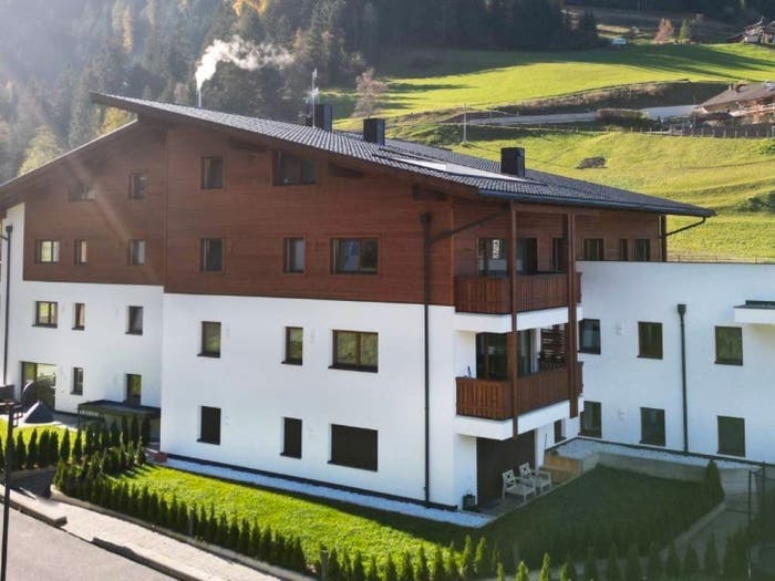 Appartamento trilocale in vendita in Via Passua, Passua, Castelrotto