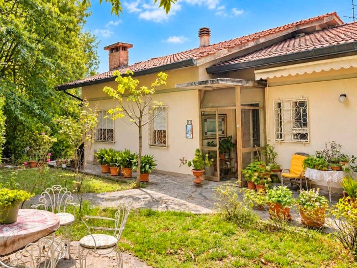 Casa con 6 locali in vendita in Via Musicanti, Stazione Masotti, Serravalle Pistoiese