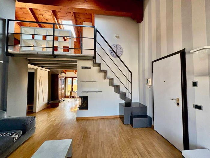 Casa trilocale in vendita in Via Giovanni Gnifetti, San Martino, Novara