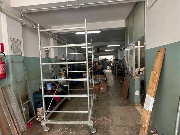 Casa con 6 locali in vendita in Trasmazzaro, Mazara del Vallo