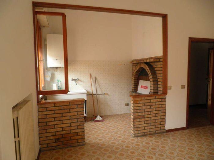 Appartamento con 5 locali in vendita in Centro, Fermignano