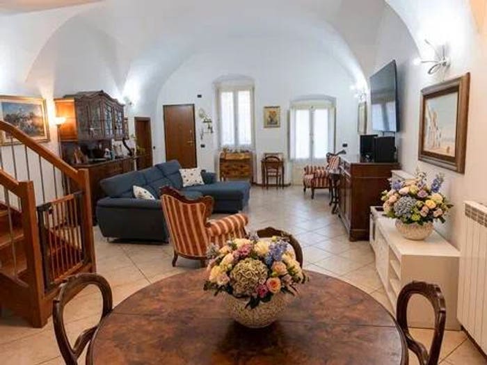 Appartamento quadrilocale in vendita in Centro, Chiari