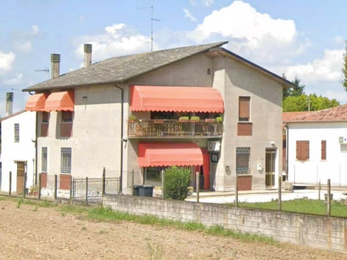 Appartamento trilocale in vendita in Via Luppia Alberi, Centro, Montagnana