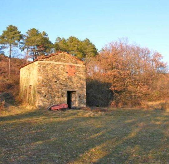 Casa bilocale in vendita in Località Novegigola, Novegigola, Tresana