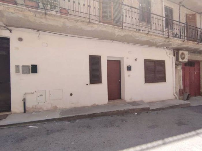 Appartamento trilocale in vendita in Via Sapienza Soldato, Montelepre