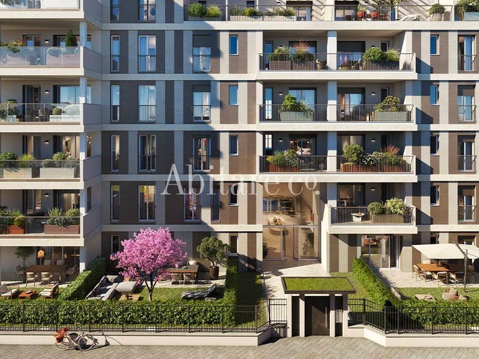 Appartamento monolocale in vendita in Via Valle del Curone, Viale Elvezia Rondò, Monza