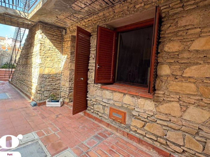 Appartamento bilocale in vendita in Patti Marina, Centro, Patti