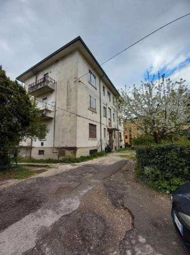 Appartamento trilocale in vendita in Via Riotorto, Centro, Arzignano