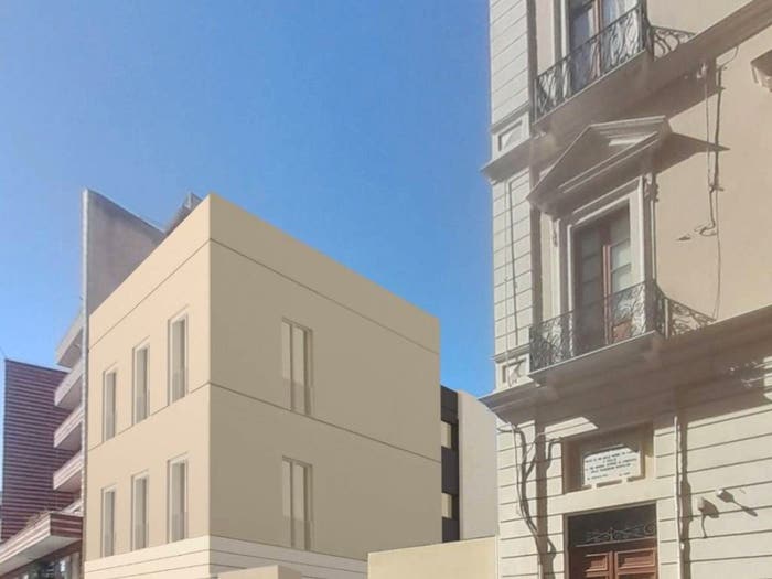 Appartamento bilocale in vendita in Via Giovanni Maria Angioj, Stampace, Cagliari