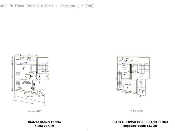 Case in Vendita e in Affitto - 3