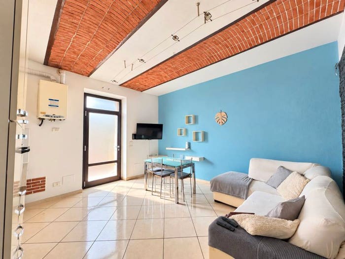 Appartamento bilocale in vendita in Corso Valentino, Valentino, Casale Monferrato
