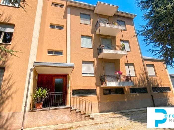 Appartamento trilocale in vendita in Via Enrico Fermi, Turbigo