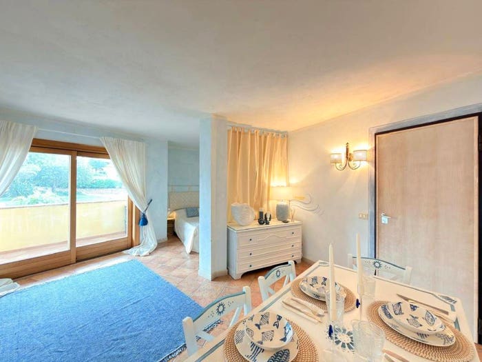 Appartamento bilocale in vendita in Porto Rotondo Costa Smeralda, Porto Rotondo, Olbia