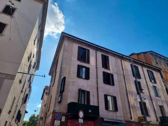Appartamento monolocale in vendita in Via Carlo Imbonati, Dergano, Milano