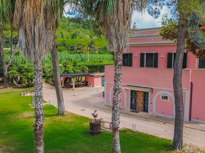 Casa con 6 locali in vendita in localita san giovanni, San Giovanni, Portoferraio
