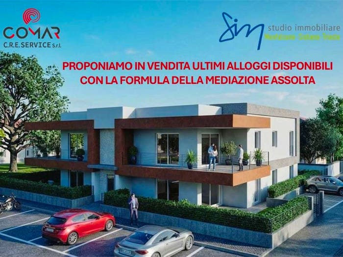 Case in Vendita e in Affitto - 3