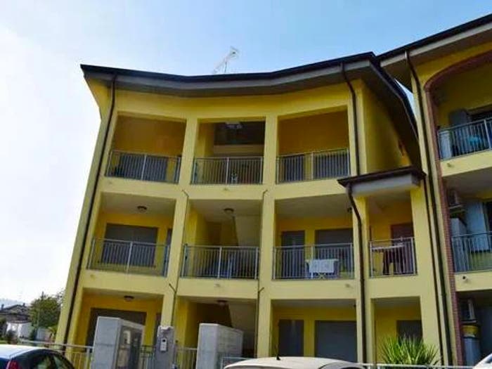 Appartamento quadrilocale in vendita in Centro, Marano sul Panaro