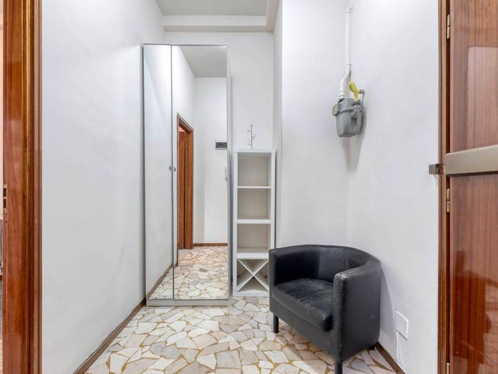 Appartamento quadrilocale in vendita in Via Calanco, Mazzini Fossolo, Bologna