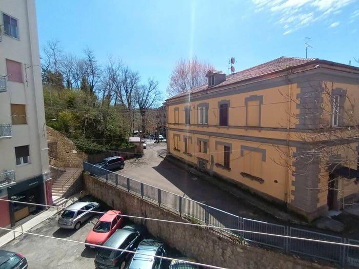 Appartamento bilocale in vendita in Piazza Alcide De Gasperi, Centro, Avigliano