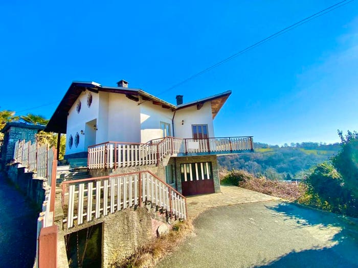 Casa con 6 locali in vendita in Via Bogno, Plassa Togliatti, Coassolo Torinese