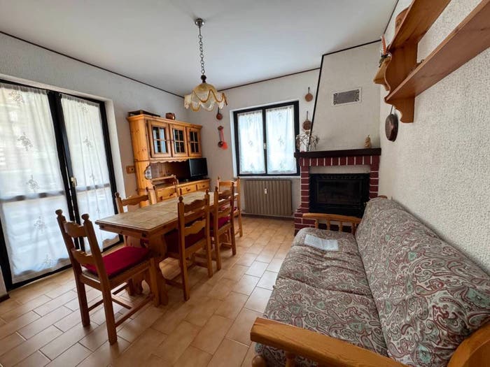 Appartamento bilocale in vendita in Via tetti, San Giacomo, Roburent