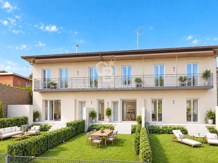 Appartamento bilocale in vendita in via metauro, San Fruttuoso, Monza