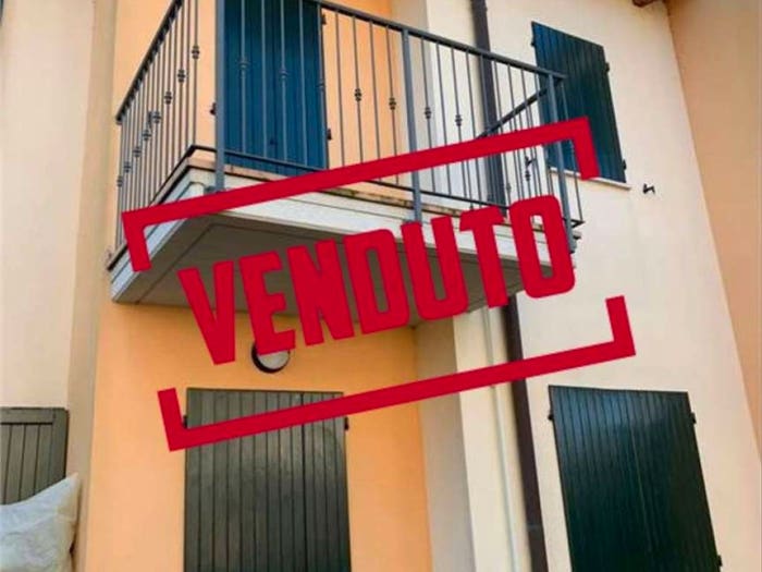 Casa con 5 locali in vendita in Via Raspona, Centro, Alfonsine