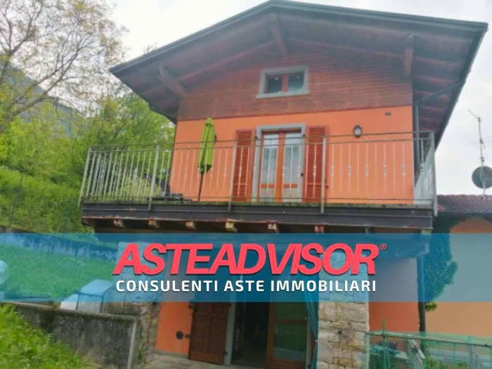 Casa con 6 locali in vendita in Località Cerete Alto Via Presenza A, Cerete Alto, Cerete