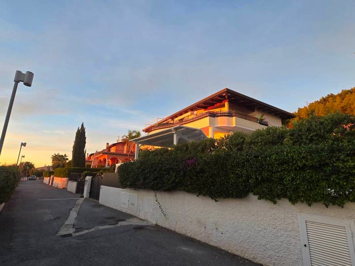 Appartamento trilocale in vendita in Via Giorgio Almirante, Praia a Mare