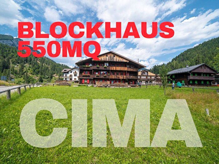 Appartamento con 6 locali in vendita in Borgata Cima, Cimasappada, Sappada