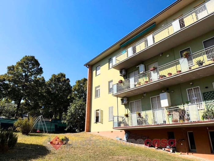 Appartamento trilocale in vendita in Via Santorre di Santarosa, Chiugiana La Commenda, Corciano