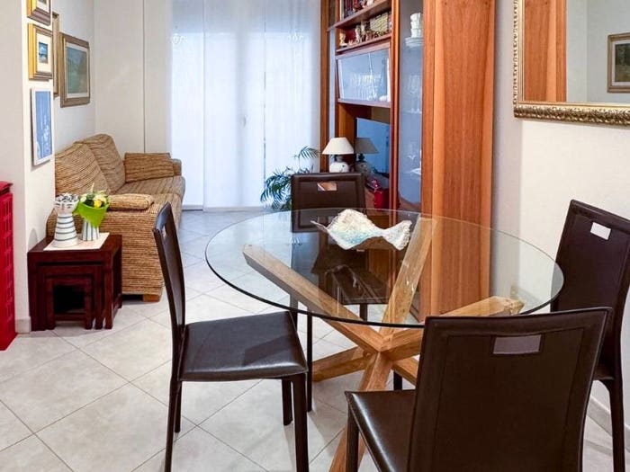 Appartamento quadrilocale in vendita in Via Sassari, Mercede Calabona, Alghero