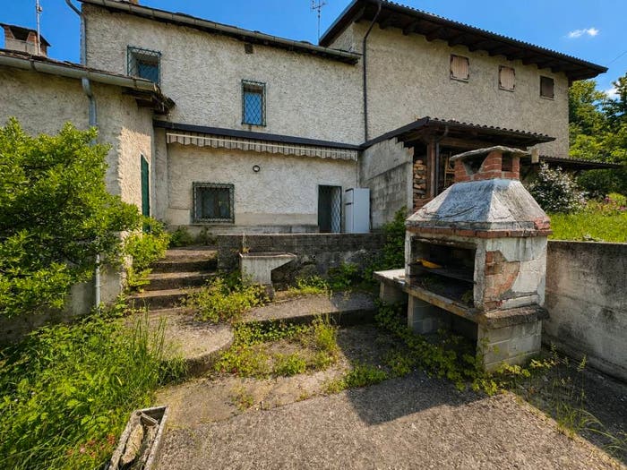 Casa con 6 locali in vendita in Via Comba Novalet, Martiniana Po