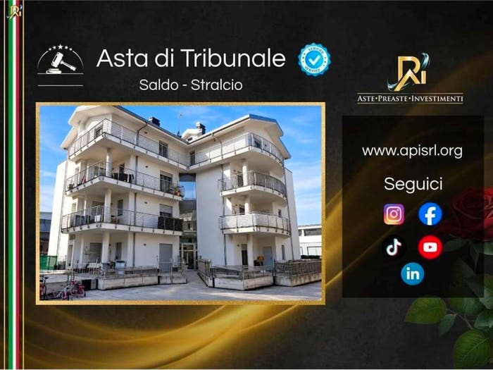 Appartamento bilocale in vendita in Via Quarto Reggimento Artiglieria Alpina, Donatello San Paolo San Rocco Castagnaretta, Cuneo