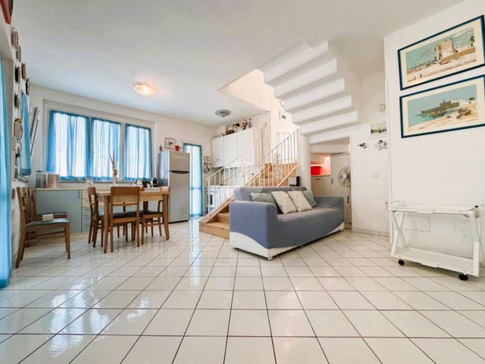 Casa trilocale in vendita in Via Portofino, Lido di Cincinnato Sirene, Anzio