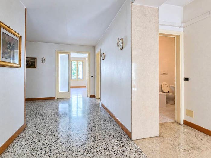 Appartamento quadrilocale in vendita in Corso Giuseppe Mazzini, Centro, Marostica