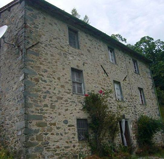 Casa con 5 locali in vendita in Merizzacchio, Barga