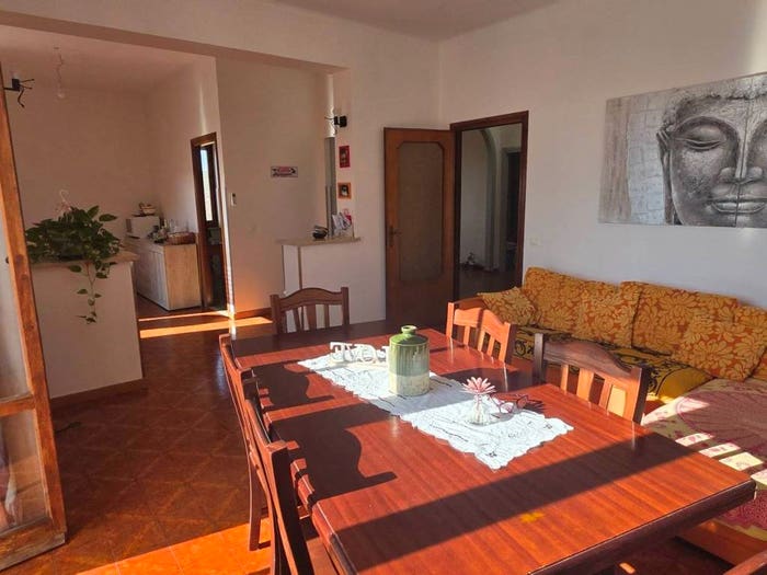 Appartamento quadrilocale in vendita in Via Corioli, Somaschi Fontana di Papa Ginestreto, Ariccia