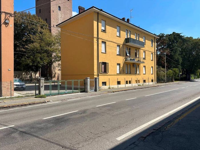 Appartamento trilocale in vendita in Viale delle Rimembranze, Centro, Nonantola